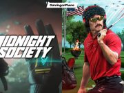 Midnight Society mengakhiri hubungannya dengan salah satu pendiri Dr Disrespect di tengah tuduhan