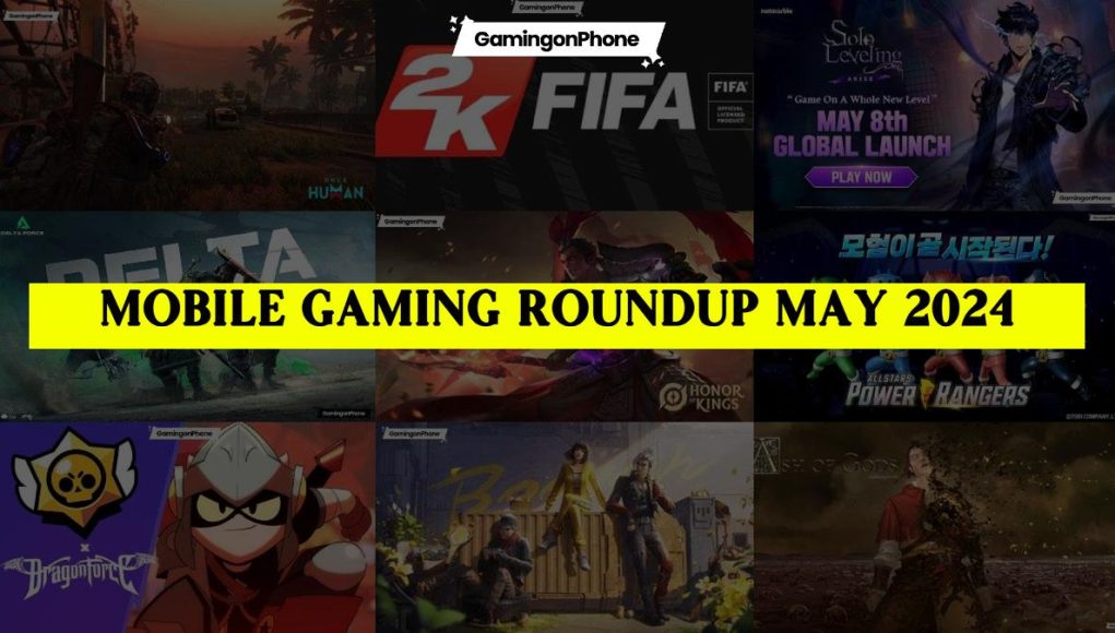 Rilisan baru, pergerakan Industri, dan banyak lagi