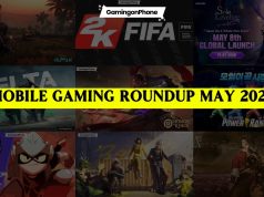 Rilisan baru, pergerakan Industri, dan banyak lagi