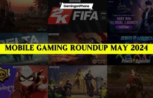 Rilisan baru, pergerakan Industri, dan banyak lagi