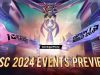 Pratinjau Acara Mobile Legends Mid-Season Cup (MSC) 2024, Hadiah, dan lainnya