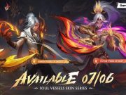 Semua skin Soul Vessels, harga, dan ketersediaan
