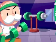 4 tips untuk mempercepat album Stiker Monopoly GO untuk Game