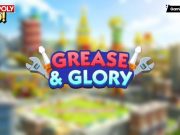 MONOPOLI PERGI! Turnamen Gemuk & Kemuliaan: Pencapaian, Hadiah, dan banyak lagi