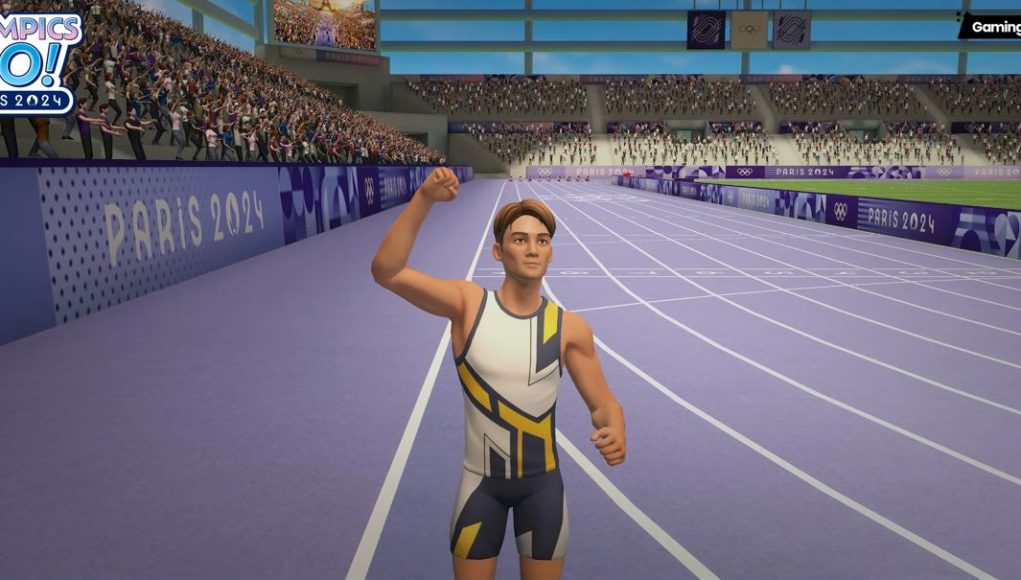 Olimpiade Ayo! Panduan dan Tips Pemula Paris 2024