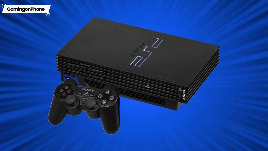 Cara Download dan Main Game PS2 di Android Menggunakan Emulator AetherSX2