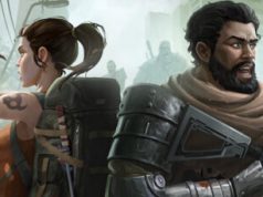 Tibia dev mempratinjau fitur guild untuk MMO zombie barunya, Persist Online