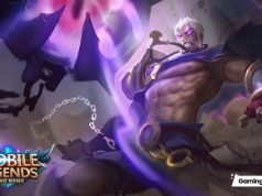 Pembaruan Patch 1.8.88 Mobile Legends: Phoveus yang Dirombak, Penyesuaian Hero dan Medan Perang, dan masih banyak lagi