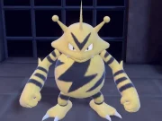 ‘Momen Pachirisu Saya’: Juara regional Alex Underhill mengungkap asal usul tim Electabuzz