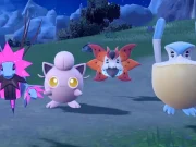 15 Pokémon unik berhasil mencapai 8 besar NAIC—dan satu adalah MVP dari tim pemenang