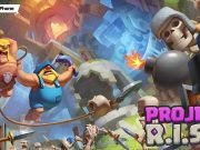 Supercell mengumumkan Project RISE, sebuah aksi RPG roguelite yang mengubah citra Clash Heroes