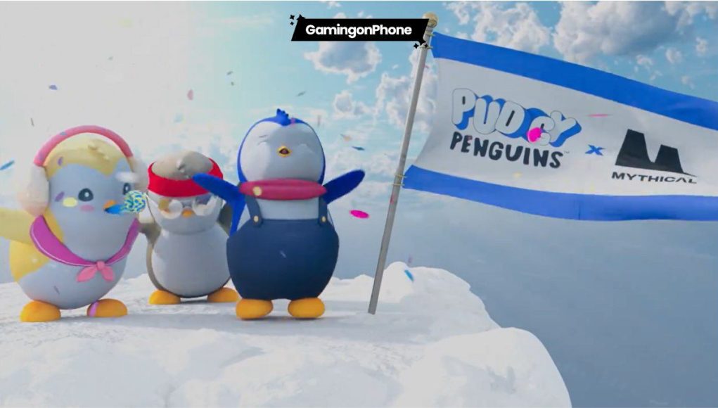 Pudgy Penguins akan mendapatkan adaptasi game seluler pada tahun 2025, tetapi ada kendalanya