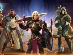 Realmkeepers MMORPG, judul RPG penuh aksi baru diluncurkan secara terbatas di Filipina untuk Android