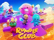 Rumble Club menambahkan peta, mode permainan, dan gadget baru dengan pembaruan Musim 2