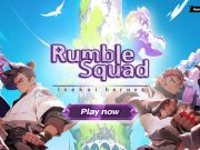 Daftar Tier Hero RPG Idle Juli 2024