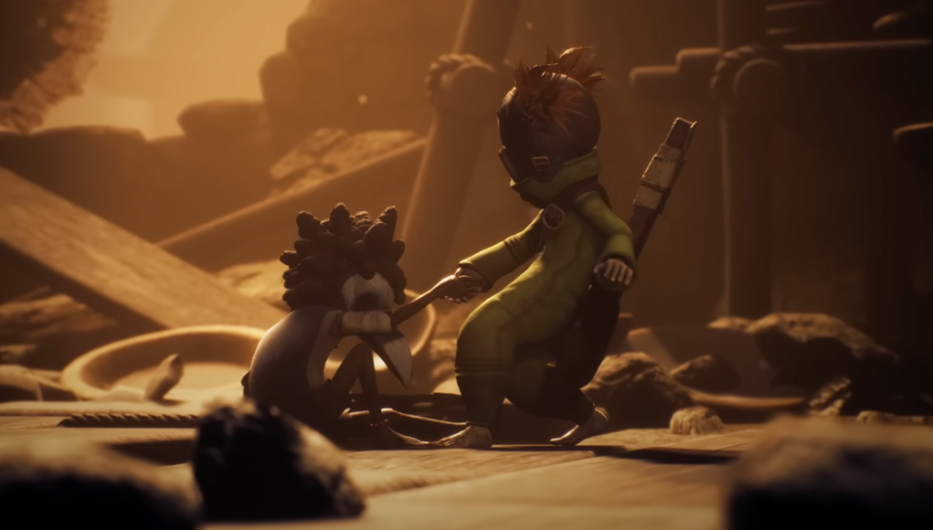 Little Nightmares 3 ditunda hingga tahun 2025