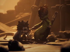 Little Nightmares 3 ditunda hingga tahun 2025