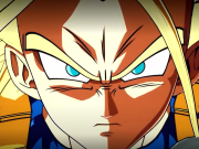 Bola Naga Memicu! Zero akan menampilkan tiket masuk musim pertama saat dirilis pada bulan Oktober