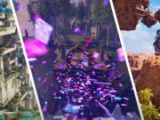 DLC kejutan Talos Principle 2, Road to Elysium, akan dirilis minggu depan