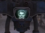 Karakter terkenal New Vegas akan memainkan peran lebih besar di Fallout musim 2