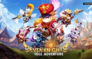 Panduan dan Tip Reroll Petualangan Idle Seven Knights