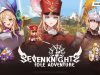 Daftar Tier Karakter Seven Knights Idle Adventure untuk Juni 2024
