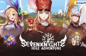 Daftar Tier Karakter Seven Knights Idle Adventure untuk Juni 2024