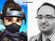 Wawancara Shop Titans menggali ulang tahun kelima game tersebut, filosofi Kabam, masa depan, dan banyak lagi