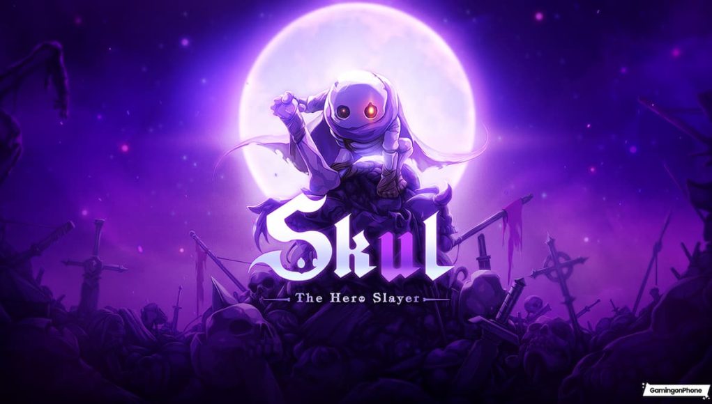 The Hero Slayer, judul aksi nakal baru dari Playdigious kini tersedia di perangkat seluler