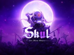 The Hero Slayer, judul aksi nakal baru dari Playdigious kini tersedia di perangkat seluler