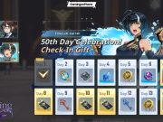 Cara mengklaim, memberi hadiah, dan lainnya