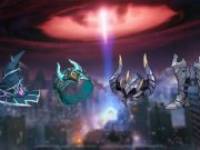 ARISE Panduan dan Tip Artefak lengkap