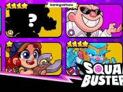 Pembaruan Squad Busters Juni 2024 menghadirkan dunia baru, karakter, skin, dan banyak lagi