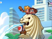 Kode Redeem Gratis Squad Busters dan Cara Menggunakannya (Juli 2024)