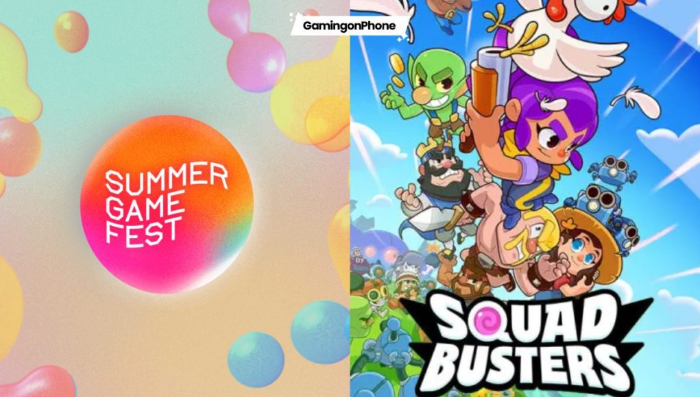 Squad Busters dari Supercell menjadi satu-satunya judul khusus seluler di Summer Game Fest 2024 adalah sebuah pemikiran yang perlu direnungkan