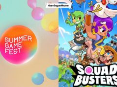 Squad Busters dari Supercell menjadi satu-satunya judul khusus seluler di Summer Game Fest 2024 adalah sebuah pemikiran yang perlu direnungkan