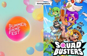 Squad Busters dari Supercell menjadi satu-satunya judul khusus seluler di Summer Game Fest 2024 adalah sebuah pemikiran yang perlu direnungkan