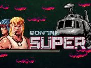 Metal Soldier 2, judul aksi baru yang terinspirasi oleh penembak gulir samping klasik, Contra mendapat akses awal untuk Android