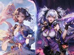 Daftar Tier Hero AWAKEN bulan Juni 2024