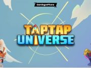 Kode Redeem TapTap Universe dan Cara Menggunakannya (Juni 2024)