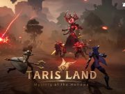 Bagaimana membuat karakter Anda lebih kuat