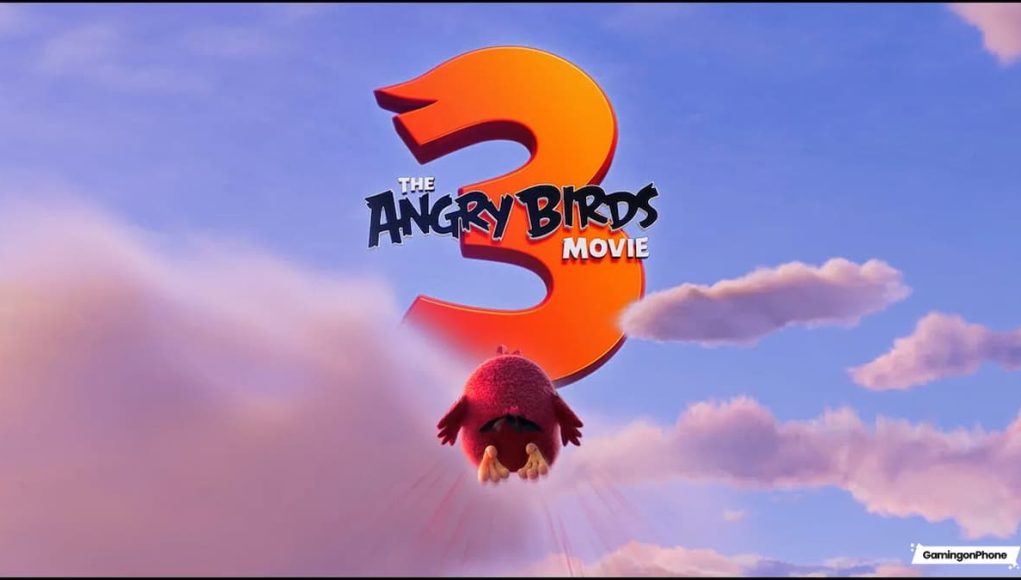 Rovio Entertainment, SEGA, dan Prime Focus Studios mengumumkan produksi The Angry Birds Movie 3 bekerja sama dengan DNEG Animation