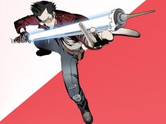 Suda51 mengatakan dia tidak tahu apakah kita akan pernah melihat Travis Touchdown dari No More Heroes lagi