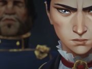 Netflix sekarang menggambarkan Arcane musim kedua sebagai “bab terakhir”