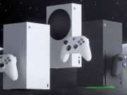 Apakah Xbox membuang Seri X yang berbasis disk? Setidaknya tidak pada tahun 2024