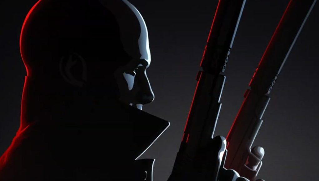 Hitman 3 menuju ke VR dengan penggunaan ganda