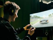 Menangkan Xbox Series X, monitor melengkung LG 34″ UltraWide QHD, dan Game Pass Ultimate