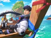 Iso menjadi counter Operator yang sempurna setelah buff VALORANT Patch 8.11