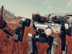 Starfield memiliki “sesuatu yang besar terjadi di balik layar”