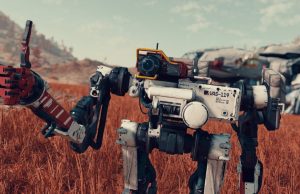 Starfield memiliki “sesuatu yang besar terjadi di balik layar”